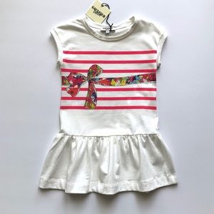 NWT Gaultier Baby Nana Dress
